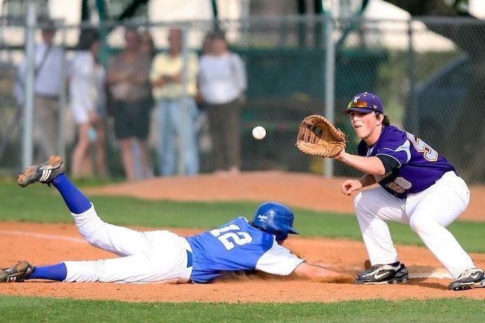 How Long Do Baseball Games Last​