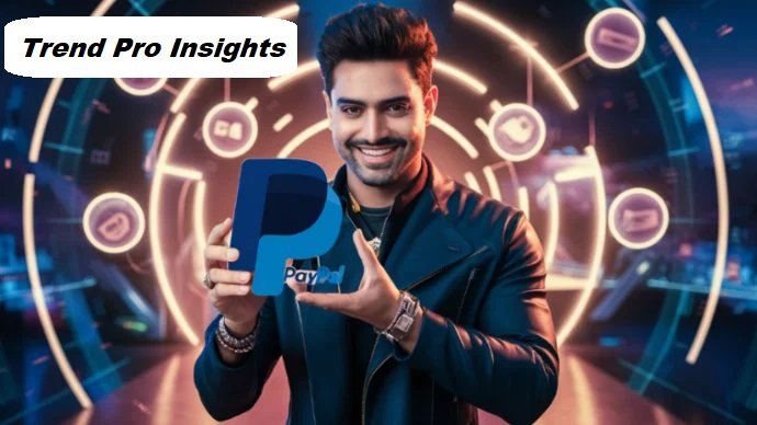 Prince Narula Digital Paypal 2024