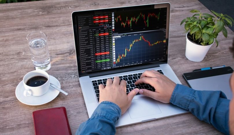 why doesn't prdgx flucuate during the trading