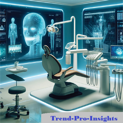 Simplifying AI Tools for Multi-Specialty Dental Clinics